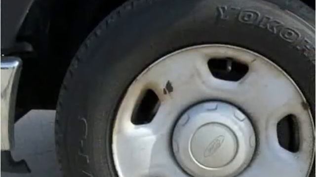 2007 Ford F-150 Used Cars Reynolds IN