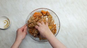 Биточки. Вкусные Куриные Биточки. Рецепт Биточек.