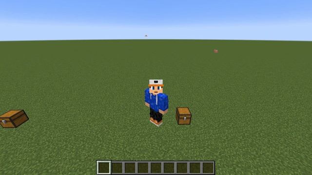 5 Простых Механизмов в Майнкрафт | Механизмы Minecraft #2