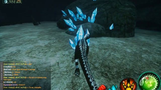 Beasts of Bermuda /\ В мире Бермудских "Животных" смотреть онлайн