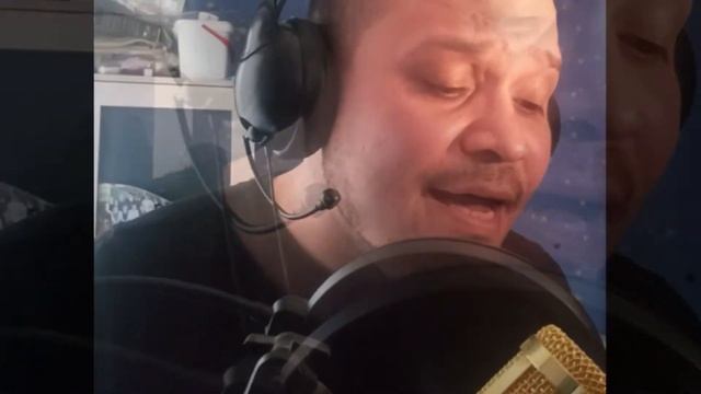 Роман Мавлянов Останься (Cover Макс Фадеев) смотреть онлайн