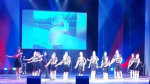 Солдатом тоже стану я