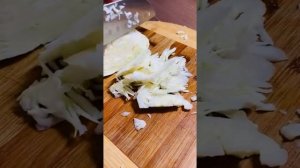 Свекольник. Очень красный суп!