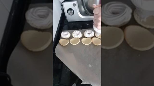МК??Зефиросэндвичи  Яйца 3D из зефира + Рецепт в Подарок?