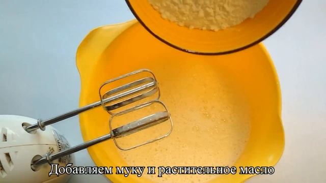 Заварные Блины. Нежные Тонкие Блины на Кипятке и Молоке смотреть онлайн