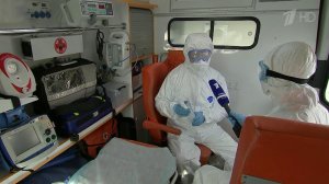 В России число зараженных коронавирусом выросло до 147