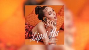 INSTASAMKA — LIPSI HA (МИНУС)