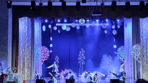 Баллада о детях большой медведицы, номер, концерт, выступление) #топ #номер #актив