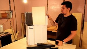 Пылесос FESTOOL CTL SYS с циклонным фильтром