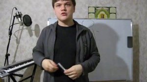 Уроки вокала Как научиться петь Пение "на опоре"