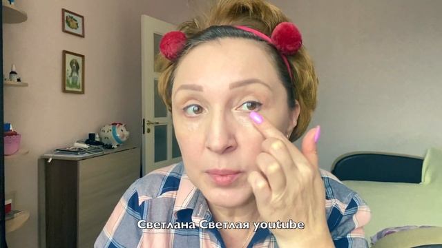 Бессоница Ночь ??? Освежаю Лицо и Тело ? Как уснуть