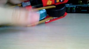 Обзор на набор не Лего Ninjago пещера самурая X