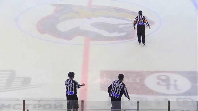 13.03.2023. ВЛ. Плей-офф. Рыси - Юниор - 4:3 ПБ смотреть онлайн