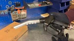 Заправочный пистолет для дизельного топлива Gespasa PА-80 47210G