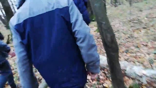 Vlog шалаш каникулы осенние смотреть онлайн