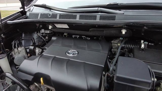 QCAutoplex.com 2015 Toyota Sienna XLE For Sale смотреть онлайн