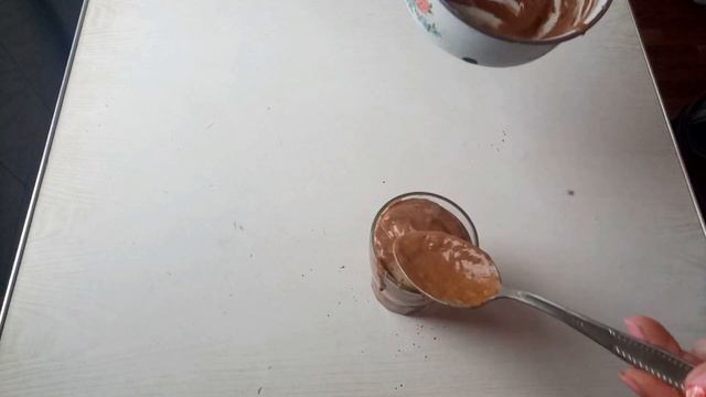 Бананове морозиво/ Морозиво з бананів/ Перевірка рецепта #181 смотреть онлайн