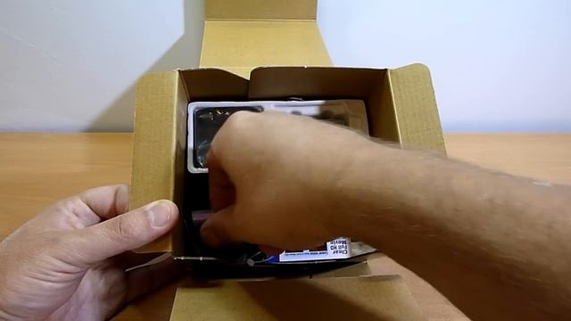 Sony DSC-HX9V Unboxing смотреть онлайн