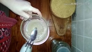 крем для пропитки коржей
