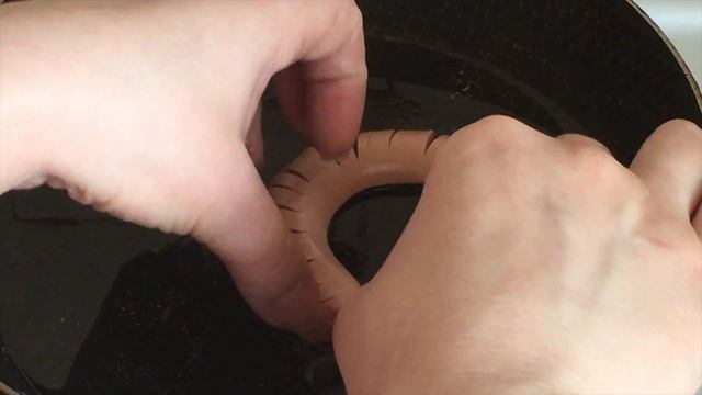 Ромашка от Наташки (яичница) - Chamomile by Natasha (omelette) смотреть онлайн