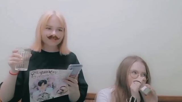 1 серия "Свадебный переполох"?