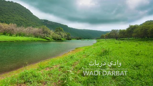 Dhofar Governorate, Oman смотреть онлайн