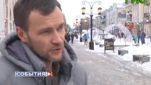 Сын знаменитого музыканта Игоря Талькова продолжает дело отца