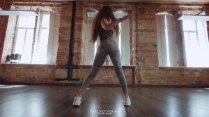 A$AP Ferg feat. Tyga - Dennis Rodman | Viktoria Boage | Twerk | VELVET YOUNG DANCE CENTRE