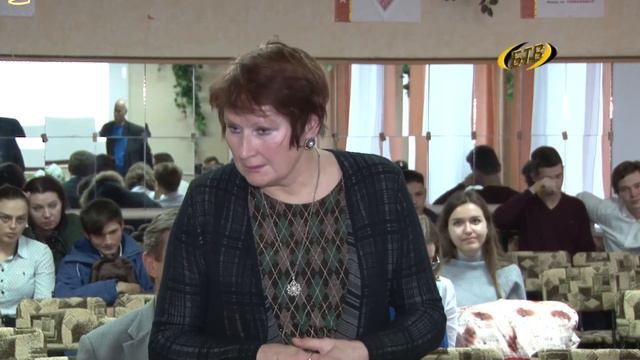 В борьбе за кубок эрудитов смотреть онлайн