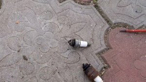 Одна из причин почему скутер не тянет