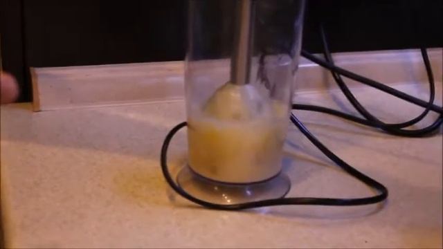 Как приготовить майонез Провансаль смотреть онлайн