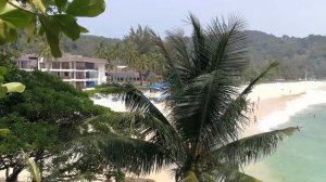 Katathani Phuket Beach Resort  5*