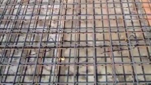 Межэтажная плита перекрытия. Как армировать и бетонировать?