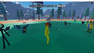 Коварная маска - как получить бесплатную лимитку в роблокс ивент на бесплатные вещи Roblox 2023