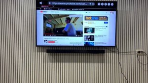 Sound Bar Саундбар  LG SK5 360w