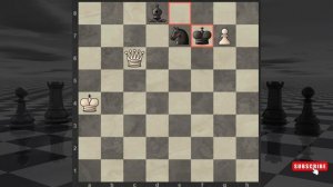 Решение шахматной задачи. Шахматы