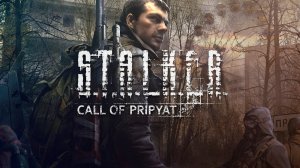 Обзор игры STALKER ЗОВ ПРИПЯТИ на андроид.