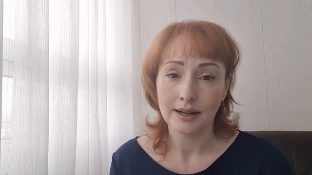 Отзыв Валерии Козловой об онлайн-курсе.mp4