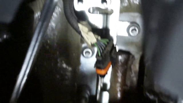 Калина, замена радиатора печки. смотреть онлайн