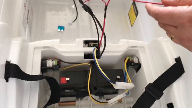 UNBOXING, ASSEMBLY & FUNCTIONS - MERCEDES BENZ RIDE ON CAR