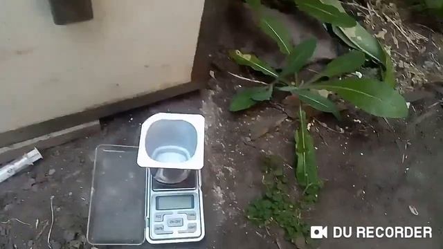 Понизить pH воды лимонной кислотой.