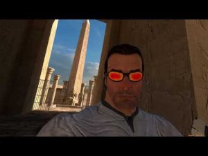 СЕРЬЁЗНО поиграли в Serious Sam VR: The Last Hope