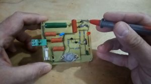 Имитаторы сетевых помех.