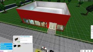 МАГАЗИН ПЯТЁРОЧКА В РОБЛОКС! | Roblox | Роблоксер Альберт