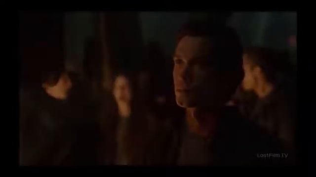 Сотня  Разбор Полетов  Обзор на сериал Сотня  1 часть 2
