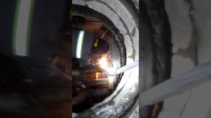 Плазморез Аврора джет 40 компрессор часть 15 испытание нового десяти метрового шланг пакета.ч 1