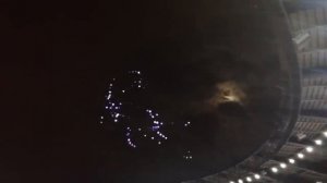 DRONE LIGHT SHOW NG 30TH SEA GAMES  Closing ceremony 2019 SOBRANG GANDA