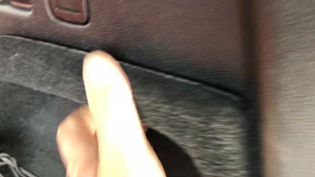 How to install back lights on Mercedes GLS 450 2018