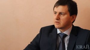 А. Сысолятин (ЕФЗ): "Карданец - удачный проект"