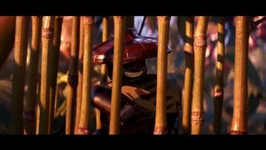 LEGO: The Ninjago Movie Videogame - All Cutscenes | 1080p60 HD